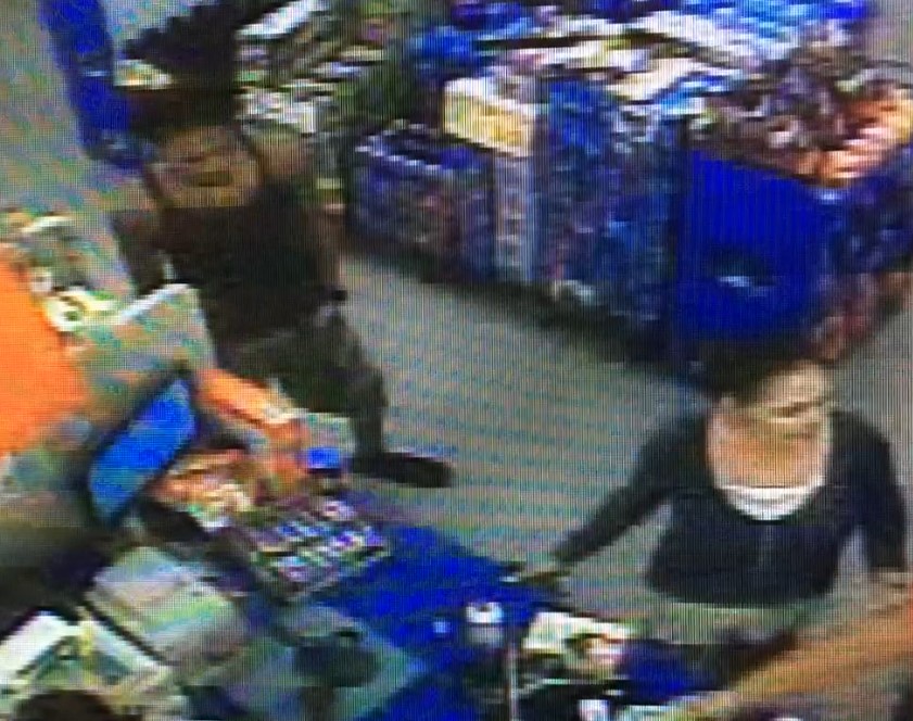 Dollar General fraud