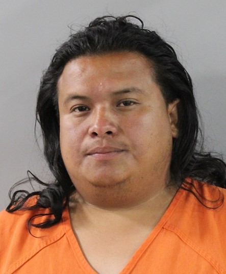 Roberto Sandobal-Lopez