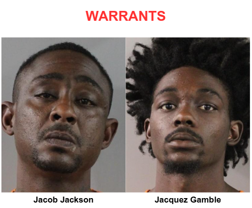 Warrants Warrants